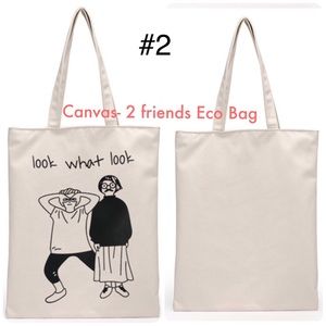 🌵Canvas - Eco Bag🌵
